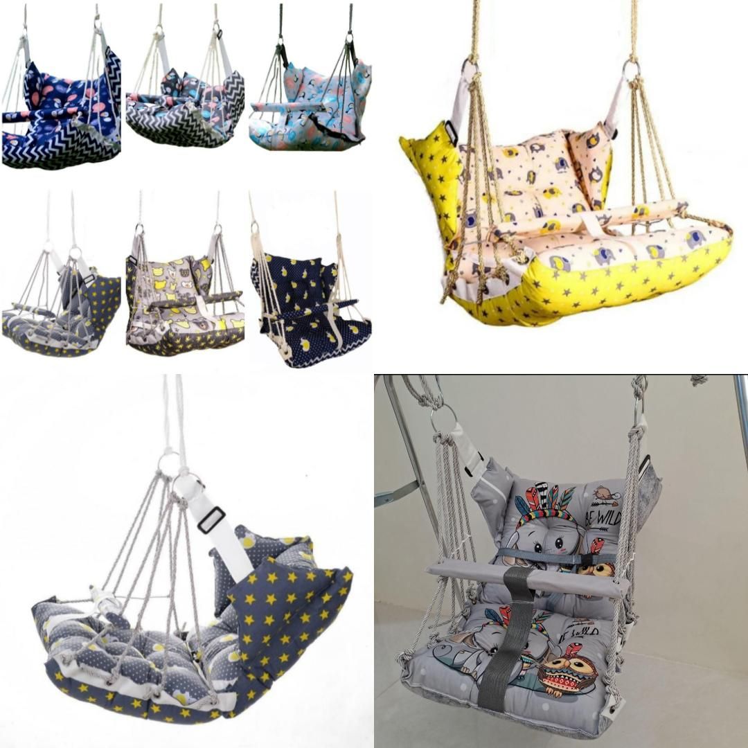 تاب پارچه ای کودک نو و آکبند|اسباببازی|تبریز, |دیوار