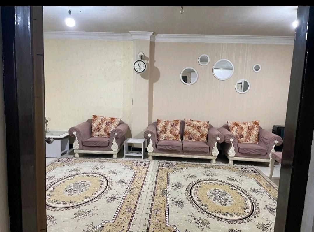 فروش آپارتمان ۸۰ متری ۲ خوابه سند در فلکه گاز|فروش آپارتمان|رشت, شهرک قدس|دیوار
