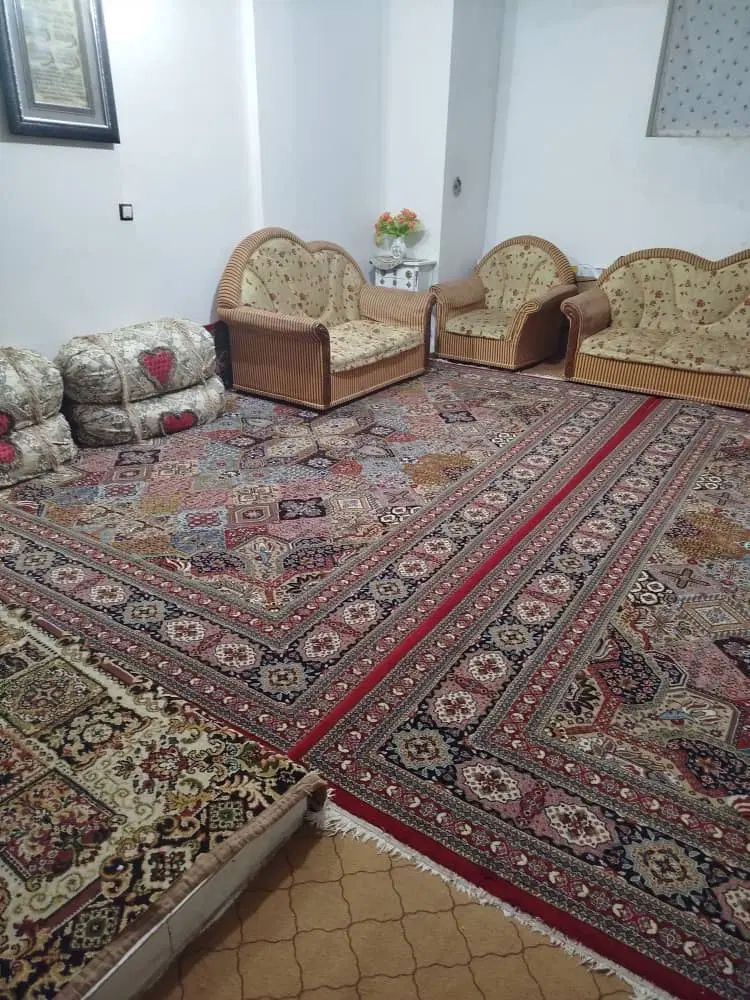 مجتمع فان تو خیابان پرستار نزدیک به دانش|اجارهٔ آپارتمان|زاهدان, |دیوار