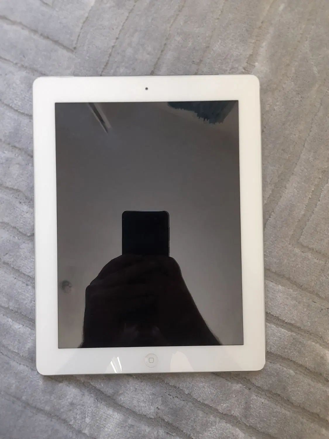 ipad 4 a1460|تبلت|تهران, شمس‌آباد|دیوار