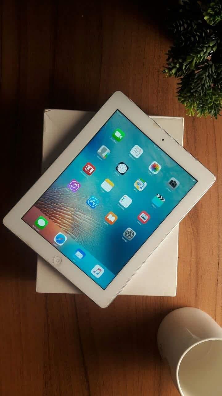 آیپد 3 - 64 گیگ - ipad 3|تبلت|اهواز, یوسفی|دیوار