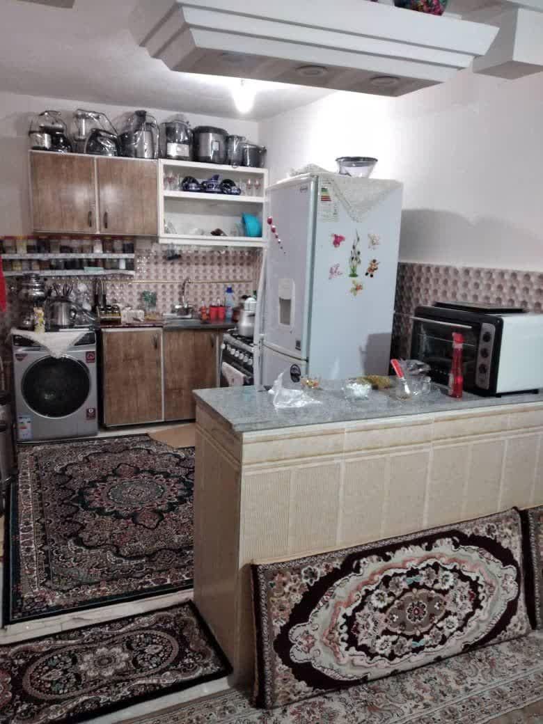فروش ویلایی  دوطبقه ماشین رو در شهید معقول ۱۱۰ متر|فروش خانه و ویلا|مشهد, شهید معقول|دیوار
