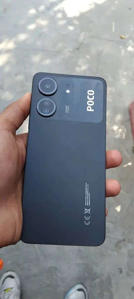 گوشی poco c65|موبایل|تهران, افسریه جنوبی|دیوار