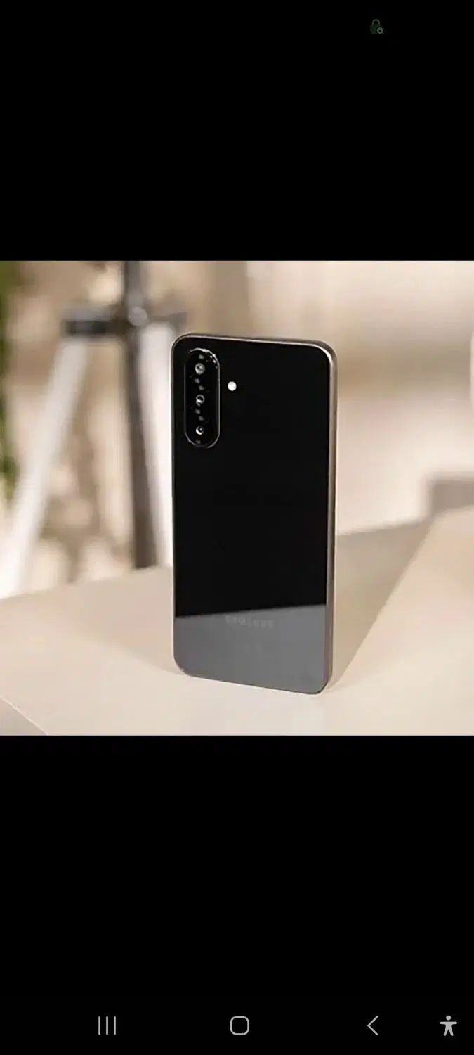 گوشی موبایل سامسونگA26 256GB 8GB 5G مشکی،ویتنام|موبایل|کرمانشاه, |دیوار