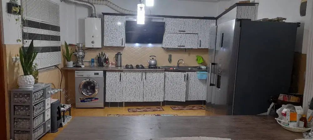 فروش تک واحدی سندار ۷۵متری نزدیک‌بر اصلی|فروش آپارتمان|رشت, نیروی دریایی|دیوار