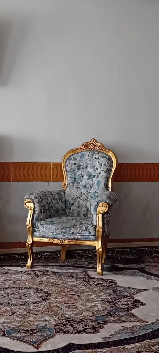 مبل ۹ نفره|مبلمان خانگی و میز عسلی|مشهد, مهدی آباد|دیوار