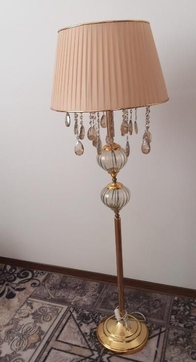 آباژور ایستاده|چراغ خواب و آباژور|زنجان, |دیوار