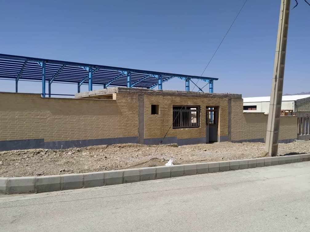 فروش کارخانه موادغذایی نیمه ساخته|فروش دفتر صنعتی، کشاورزی، تجاری|فولادشهر, B8|دیوار