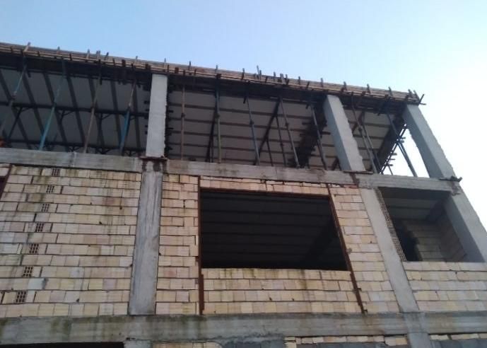 پیش فروش واحد نسق ۱۰۰متری،طبقه اول فخب بهارستان|پیشفروش املاک|رشت, فخب|دیوار