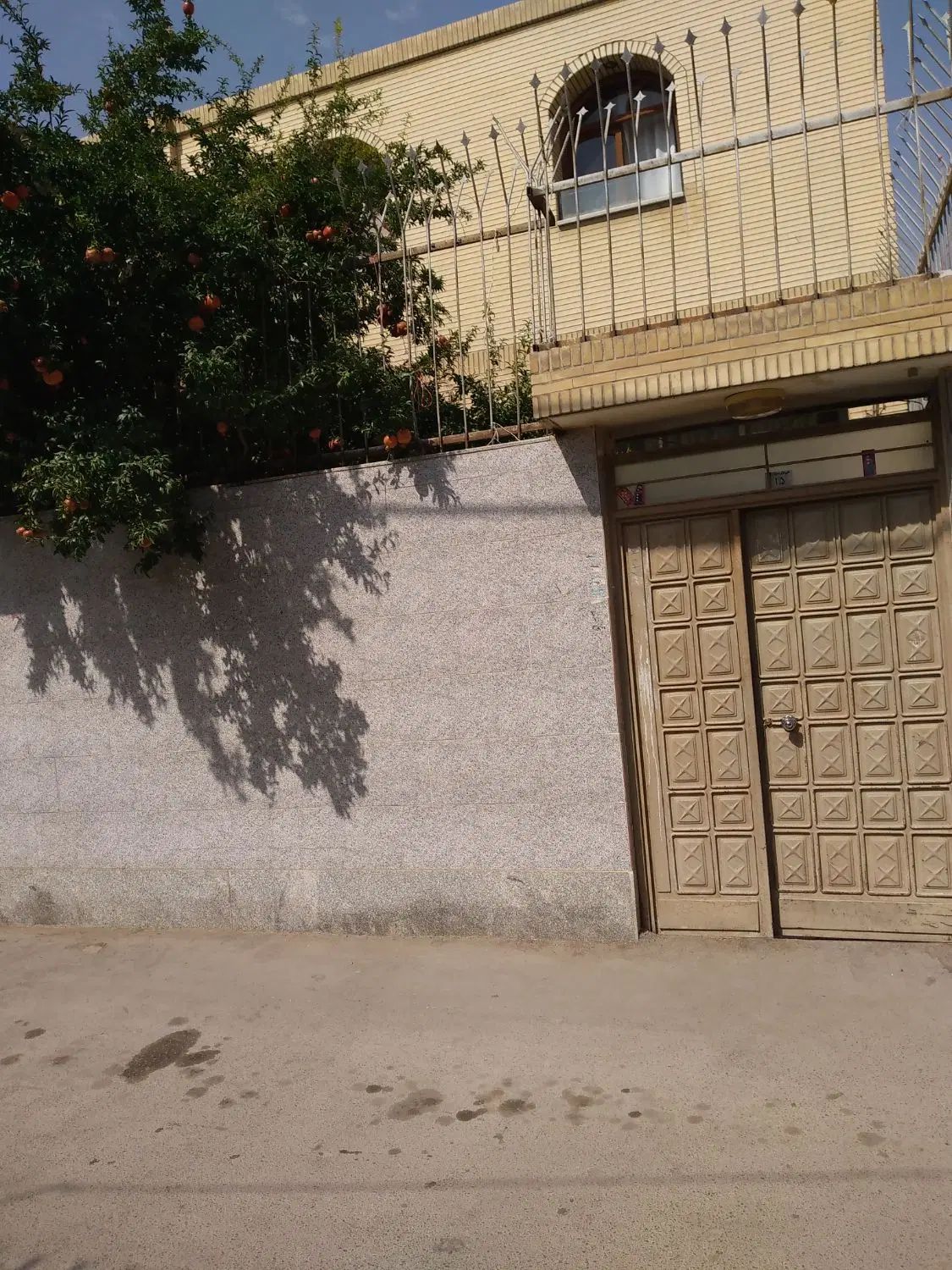 فروش خانه ویلایی ۱۴۰ متری در کوهانستان|فروش خانه و ویلا|اصفهان, کوهانستان|دیوار