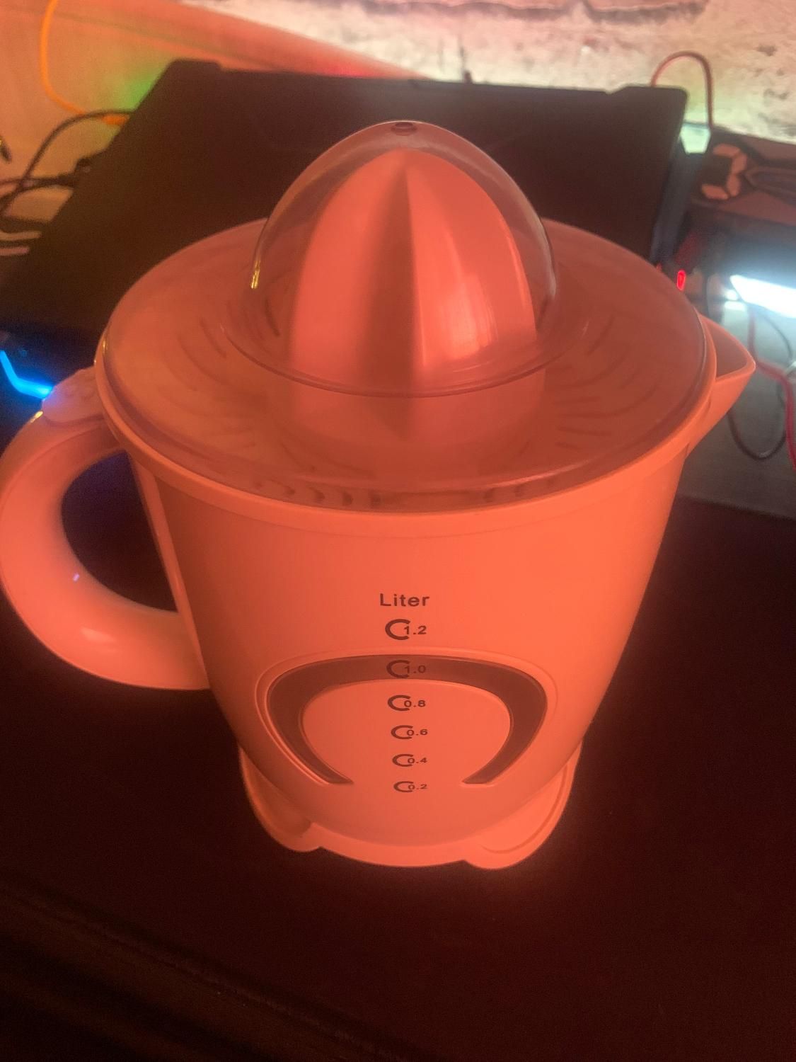 ابلیمو گیری|آبمیوه‌گیر و آب‌مرکبات‌گیر|اراک, |دیوار