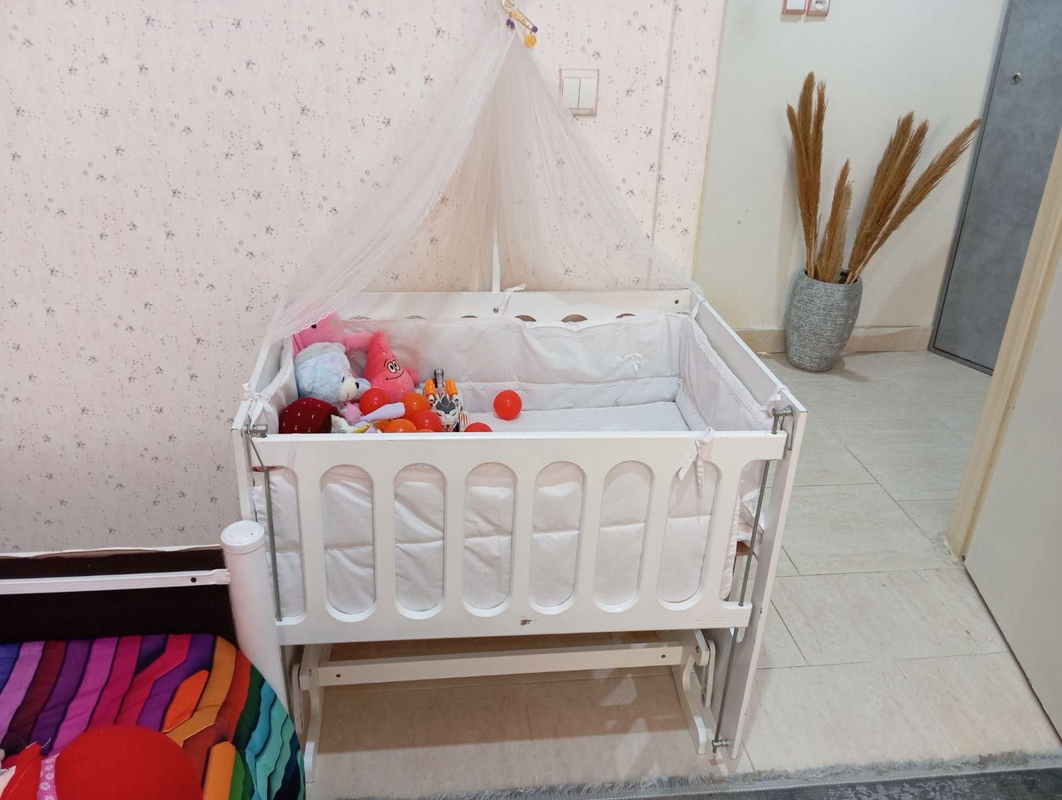 بندرعباس|تخت و صندلی بچه|بندرعباس, |دیوار