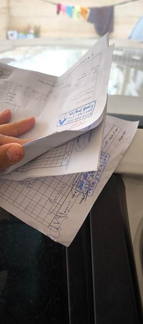 مگان ۹۰ اتومات ۲۰۰۰|خودرو سواری و وانت|مریوان, |دیوار