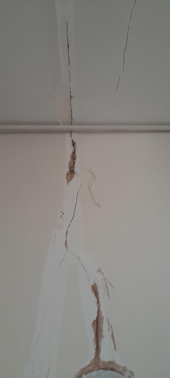 رنگ کار و نقاش|خدمات پیشه و مهارت|سبزوار, جوادیه شرقی|دیوار