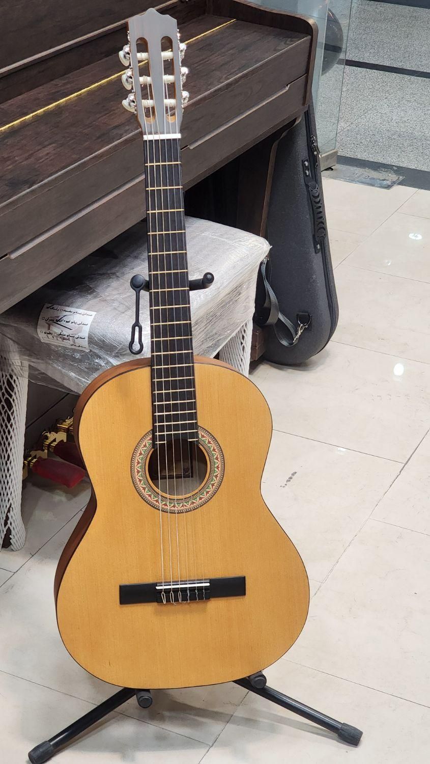 گیتار پارسی m2|گیتار، بیس، امپلیفایر|پردیس, فاز ۲|دیوار