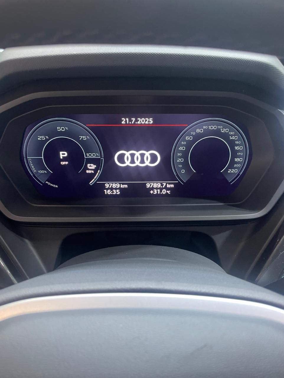 Audi Q5 ائودی کیو فایو|خودرو سواری و وانت|تهران, کامرانیه|دیوار