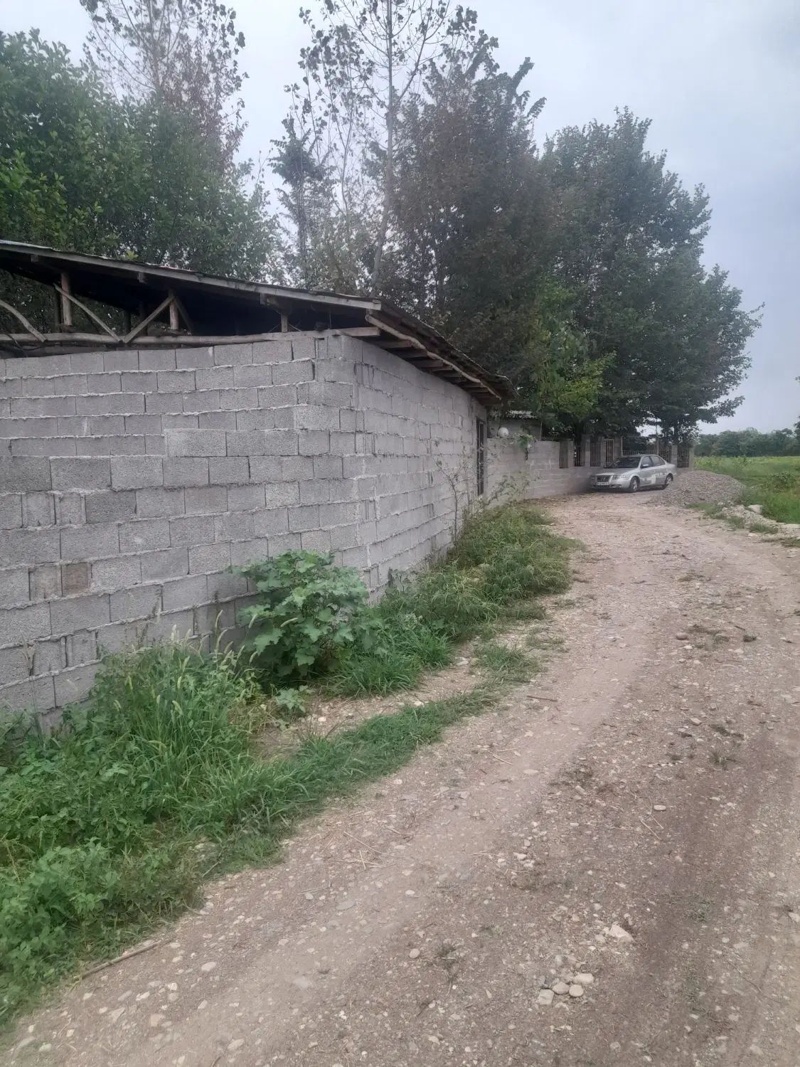 ملک مسکونی|فروش خانه و ویلا|رشت, حافظ آباد|دیوار