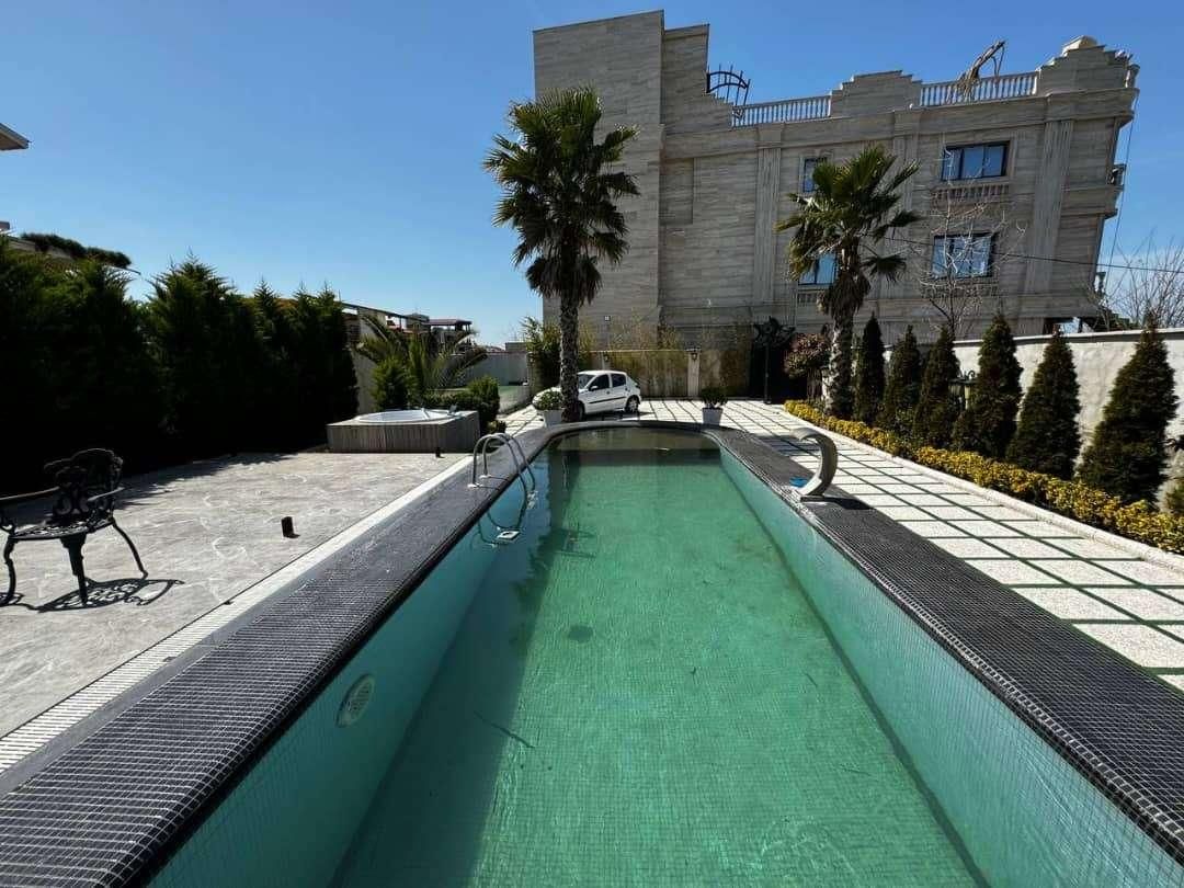 کاخ/ساحلی/منطقه ازاد انزلی/روبه دریا|فروش خانه و ویلا|رشت, بلوار گیلان|دیوار