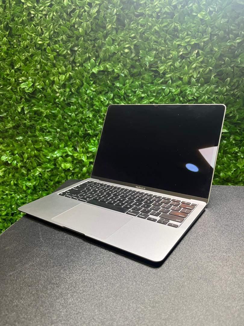 مک بوک ایر 2020 Macbook Air m1|رایانه همراه|تهران, میدان ولیعصر|دیوار