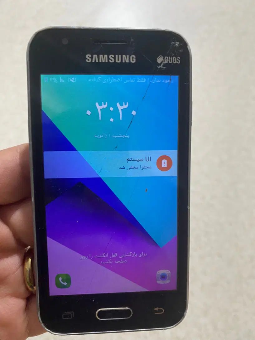 Galaxy j1mini|موبایل|تهران, وردآورد|دیوار