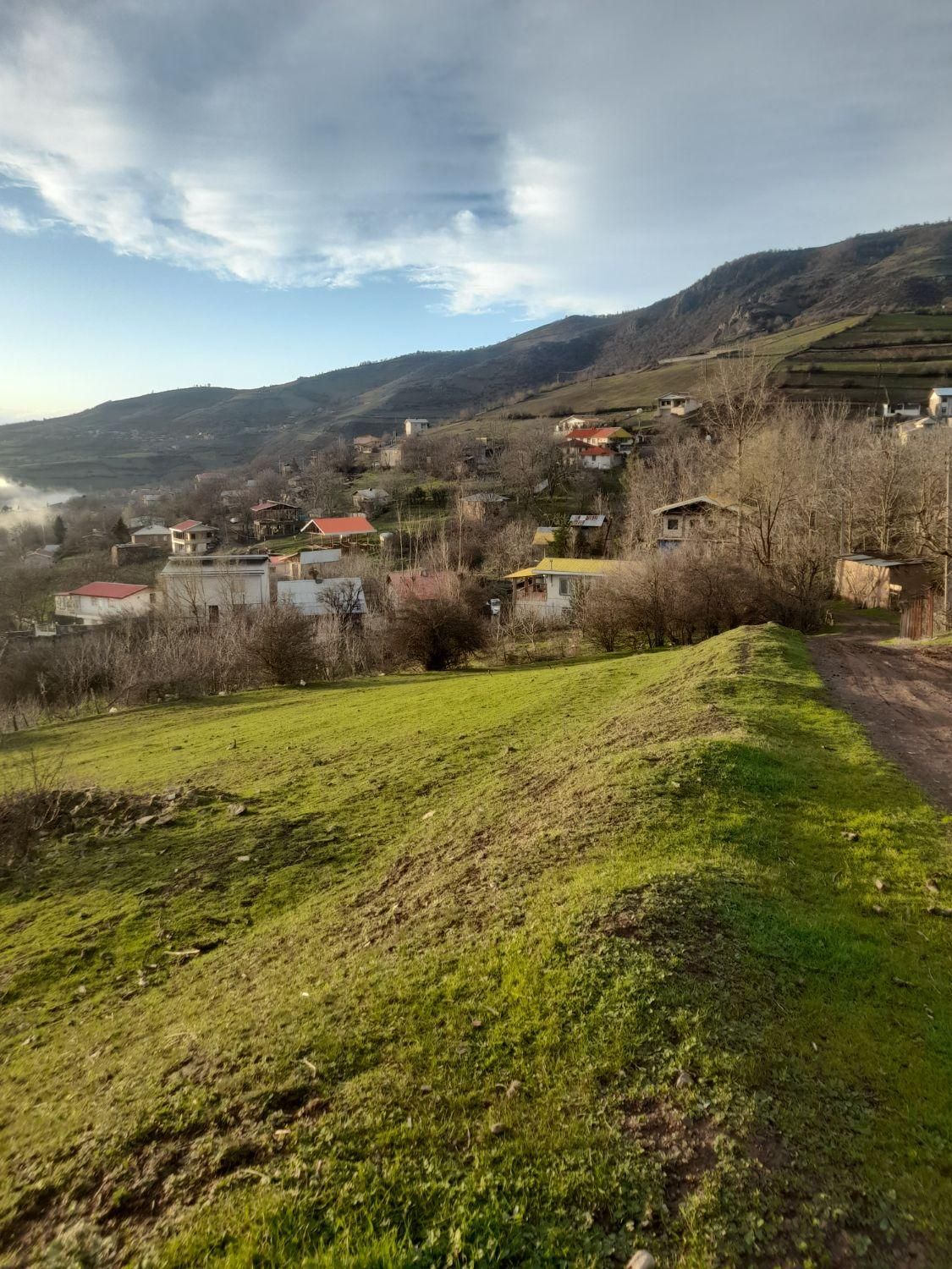 سویت کوهستانی|اجارهٔ کوتاه‌مدت آپارتمان و سوئیت|بره‌سر, |دیوار