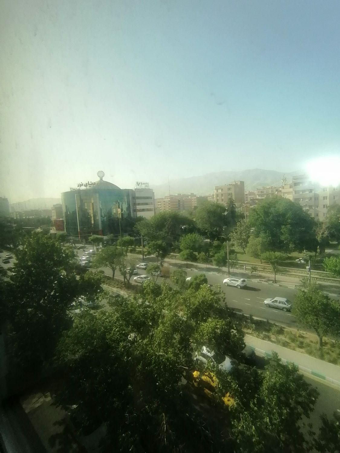 بزرگراه رسالت ۹۳ متر ۱ اتاق نوساز فول اداری|فروش دفتر کار، اتاق اداری، مطب|تهران, کرمان|دیوار