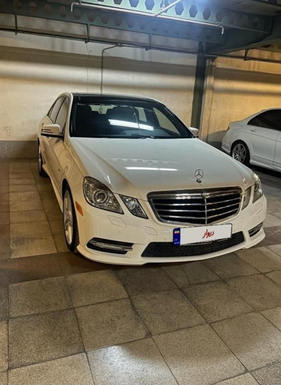 اجاره خودرو بنزE350/کرایه بنز E350رنت ماشین|خودرو اجاره‌ای|تهران, دریا|دیوار
