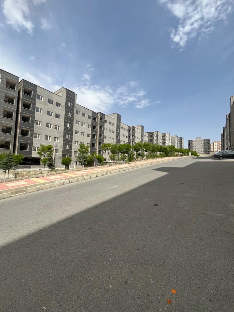 فروش ۸۲متری/مخصوص سر*مایه گذاری/قلب شهر|فروش آپارتمان|هشتگرد, فاز ۷ مهستان|دیوار