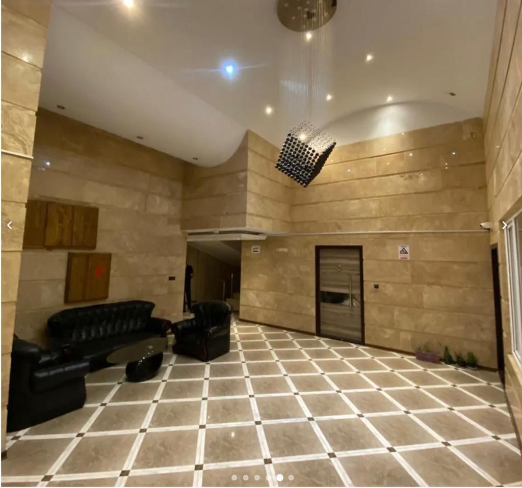 آپارتمان۱۳۸متری/مشاعات دار/اول لاله صحرا/۲پارکینگ|فروش آپارتمان|رودهن, |دیوار