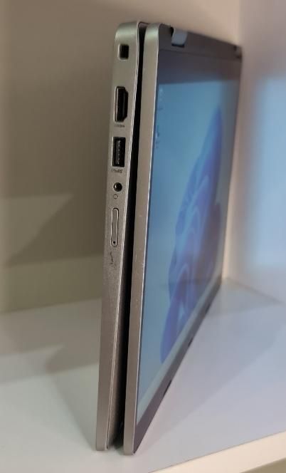 لپتاپ استوک Dell latitude 5320 در حد نو|رایانه همراه|قم, عمار یاسر|دیوار