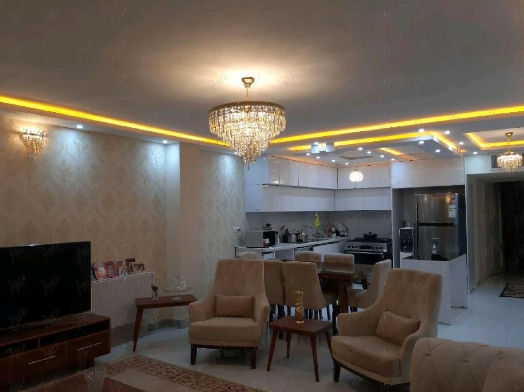 آپارتمان ۱۰۰ متر/خ جابر خ عارف/ ۳ خوابه|فروش آپارتمان|اصفهان, طامه|دیوار