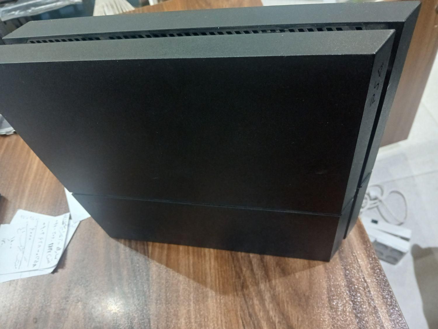 ps4 کپی خور و اکانتی با دو دسته|کنسول، بازی ویدئویی و آنلاین|رشت, معلم|دیوار