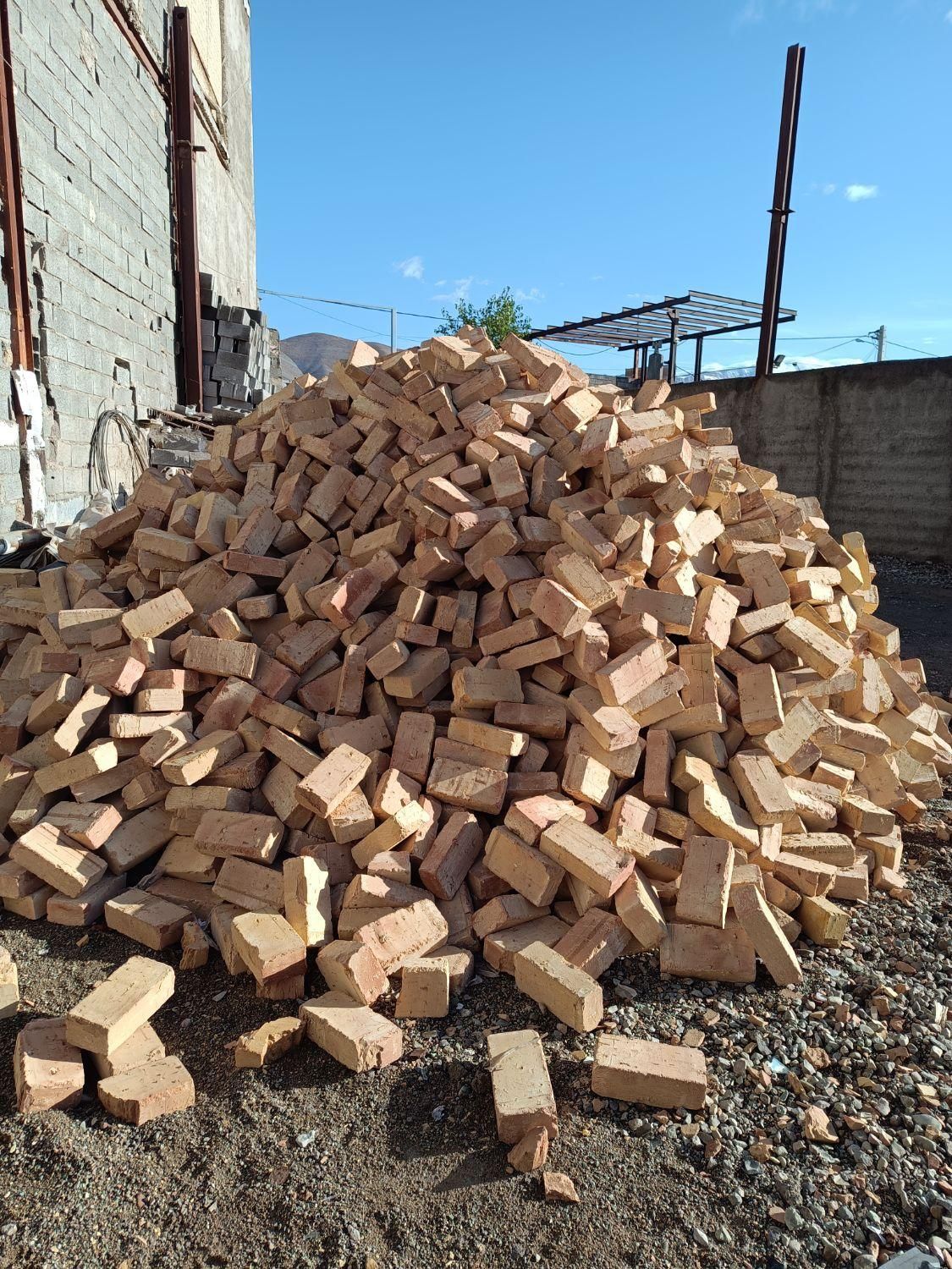 مصالح ساختمانی|مصالح و تجهیزات ساختمان|پردیس, فاز ۴|دیوار