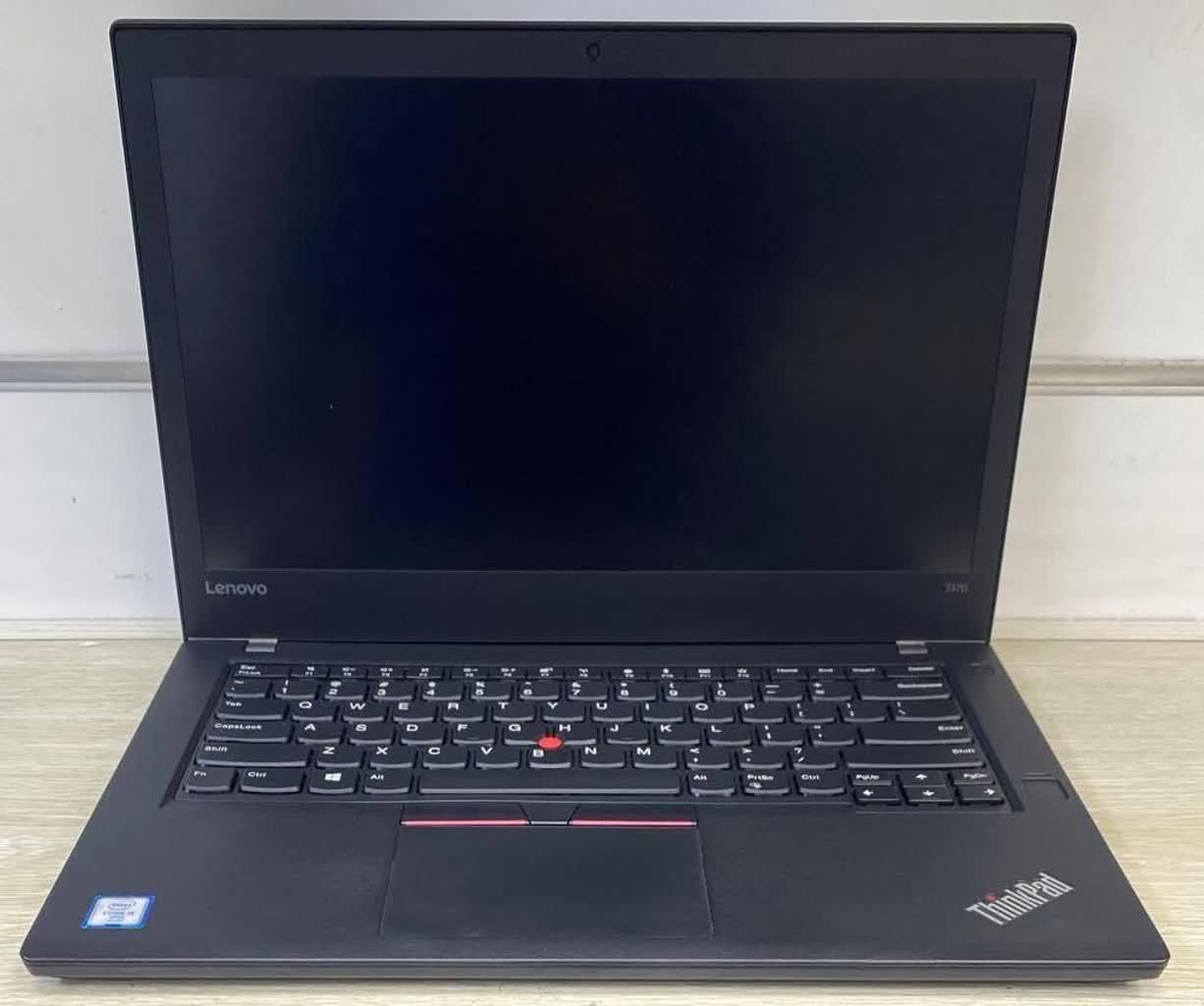 لپ تاپ Lenevo T470s|رایانه همراه|قم, زنبیل آباد|دیوار