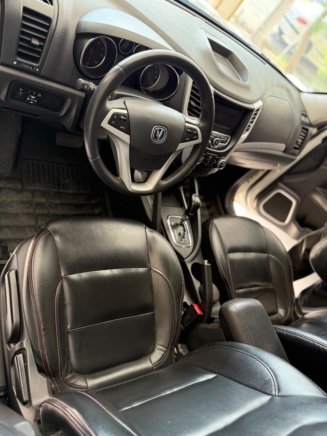 چانگان مدل ۱۳۹۷|خودرو سواری و وانت|کرج, فاز ۱ مهرشهر|دیوار