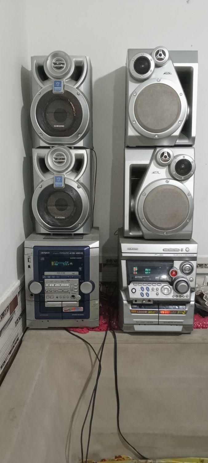 باند سونی|سیستم صوتی خانگی|گرگان, |دیوار