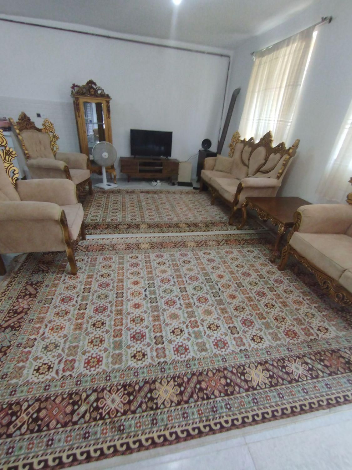 فروش واحدنوساز۵۵ متری مستقل روستایی ۱/۸۰۰|فروش آپارتمان|لاهیجان, گلستان|دیوار