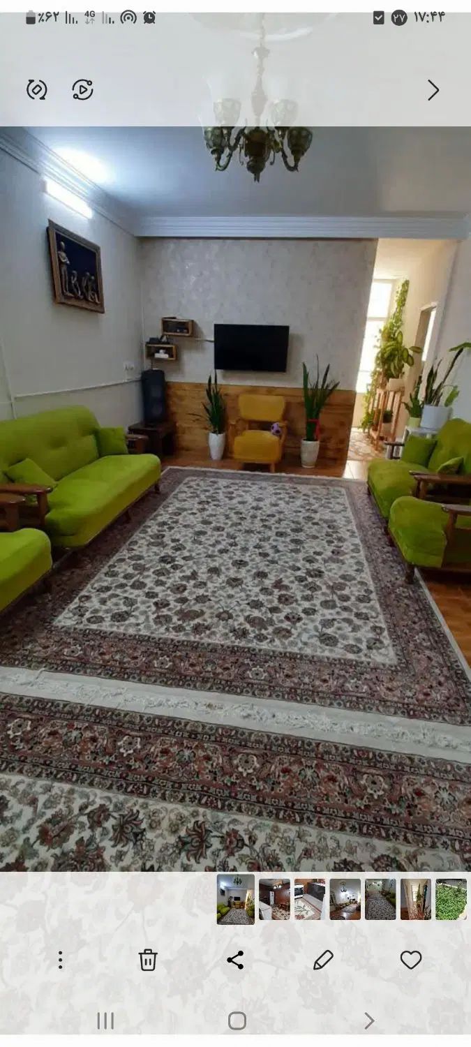 ویلایی ۲طبقه ۲۶۰متر ابتدای شیخ صدوق|فروش خانه و ویلا|مشهد, طلاب|دیوار