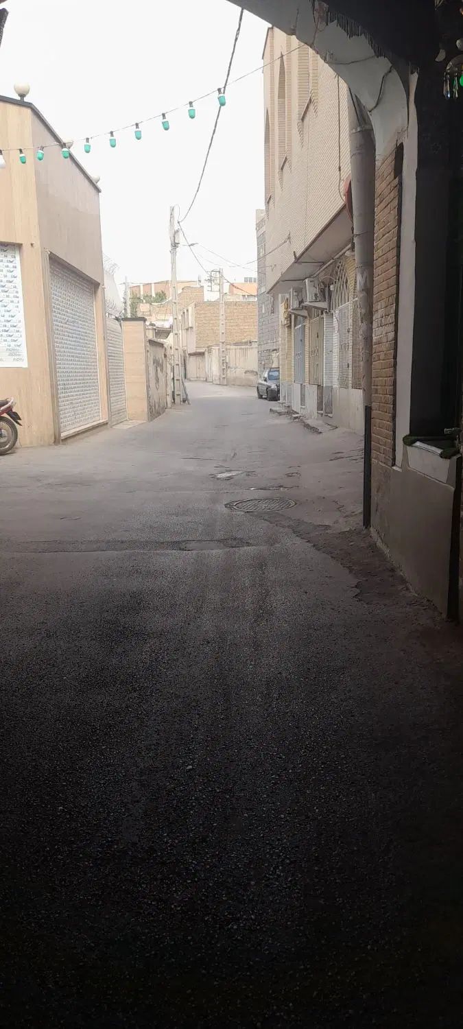 فروش مغازه ۸ متری بازارچه سید عراق نقش جهان نشاط|فروش مغازه و غرفه|اصفهان, نقش جهان|دیوار