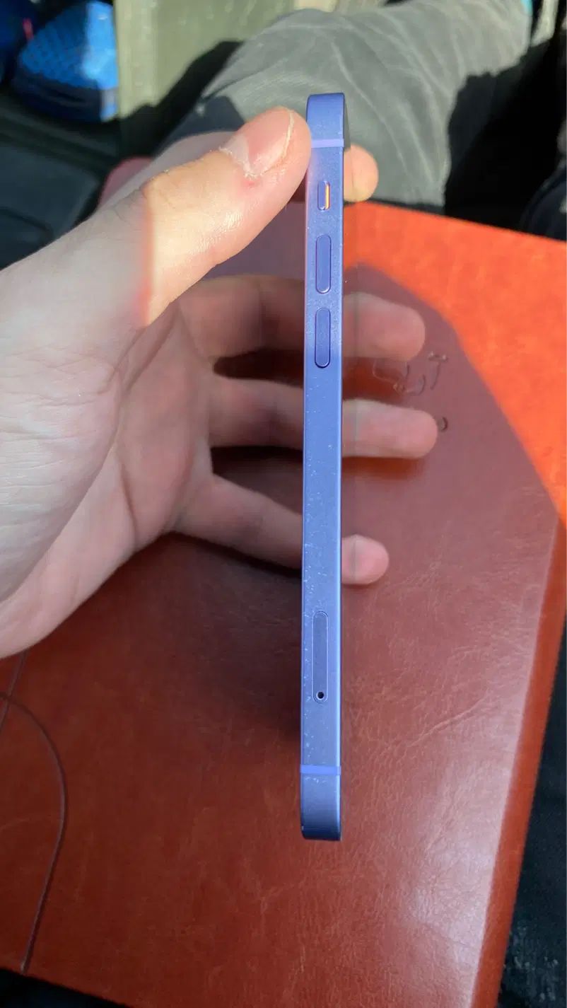 iPhone 12 Normal 128GB|موبایل|تهران, تختی|دیوار