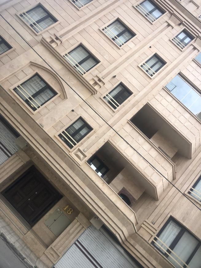 ۱۶۰ متر / تکواحدی / نمارومی / اول البرز|فروش آپارتمان|ارومیه, |دیوار