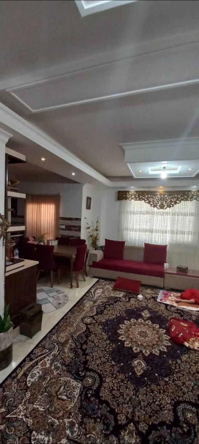 واحد۱۱۰ متری گلباغ نماز|فروش آپارتمان|رشت, اسماعیل آباد|دیوار