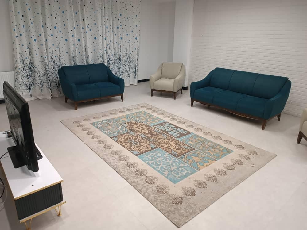 آپارتمان مبله /منزل مبله /تایمی/سویت در مرکز شهر|اجارهٔ کوتاه‌مدت آپارتمان و سوئیت|شیراز, هفت تنان|دیوار