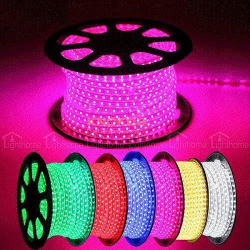 ریسه شلنگی LED وایلرس 5730 با رنگ بندی کامل|ریسه و چراغ تزئینی|تهران, فردوسی|دیوار