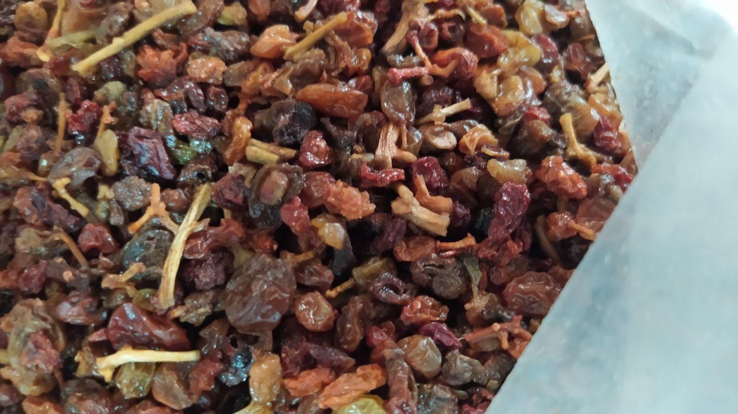 کشمش بیدانه سرکه ای|خوردنی و آشامیدنی|تاکستان, |دیوار