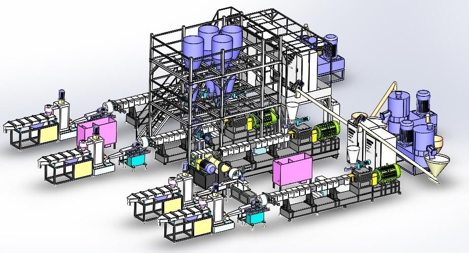 آموزش Solidworks نرم افزار نقشه کشی صنعتی سالیدورک|خدمات آموزشی|تهران, افسریه|دیوار