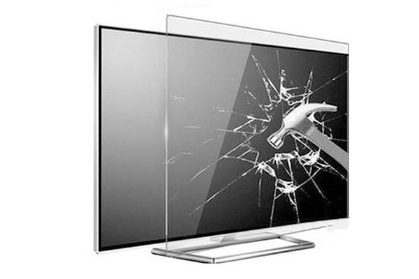 محافظ صفحه تلویزیون تایوانی|تلویزیون و پروژکتور|همدان, |دیوار