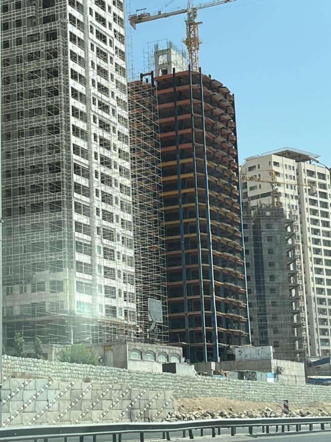 آپارتمان 60 متری*چیتگر*اردستانی*معاوضه با خودرو|فروش آپارتمان|تهران, کوهک|دیوار