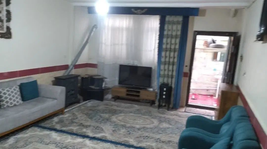 خانه ویلایی ساسانی صدوقی|فروش خانه و ویلا|کرج, ساسانی (قلمستان)|دیوار