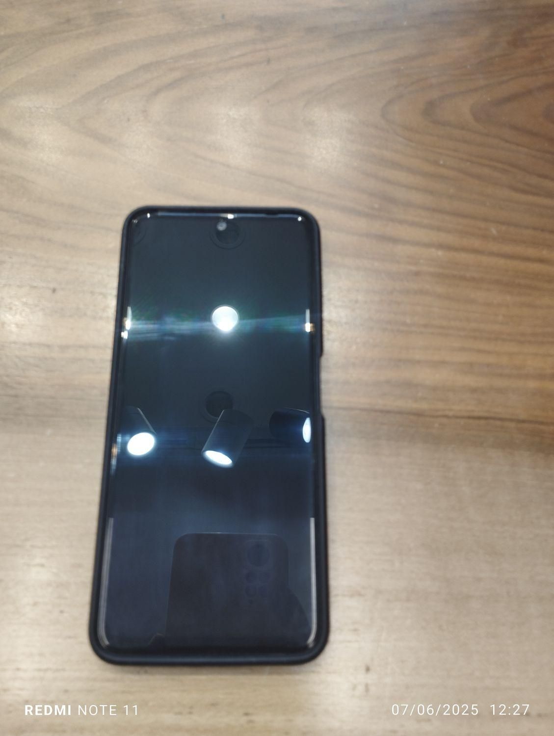 note 12 4g|موبایل|تهران, طیب|دیوار